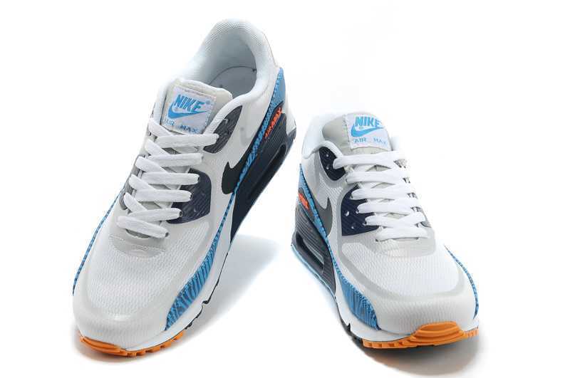 Nike AIR MAX 90 PREM TAPE classic sport chaussure air max 90 authentique